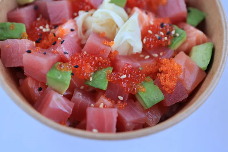 Two Worlds, One Bowl: The Tension Between Hawaiian Tradition and American Fast-Casual Culture
