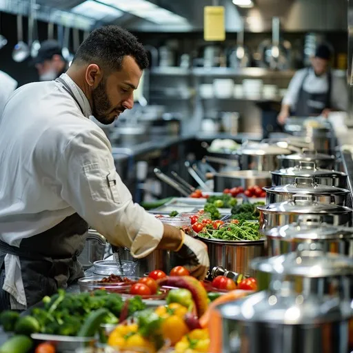 Less Menu, More Magic: The Case for Letting the Chef Decide Your Poke Bowl