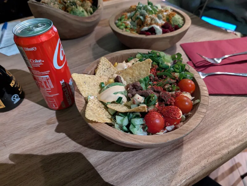 What the Price Tag on Your Poke Bowl Is Actually Trying to Tell You