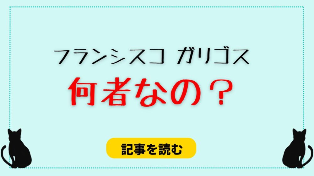 F・ガルリゴスのwikiプロフ＆経歴！スペイン柔道選手！インスタは？